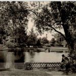 Bad Salzuflen - Kurpark