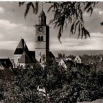 Überlingen am Bodensee