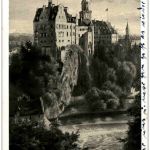 Schloss Sigmaringen