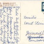 Brannenburg - Erholungsheim der DPG