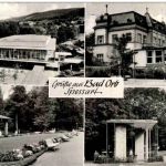 Grüsse aus Bad Orb Spessart