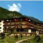 Tiefenbach Oberstdorf - Der Alphof