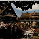 Wasserburg - Strand Hotel St. Georg