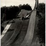 Meinerzhagen - Matten Sprungschanze Skispringen