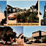 Nauheim Gross Gerau