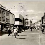 Wesel - Hohe Strasse