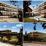 Ratingen - Theodor Fliedner Krankenhaus