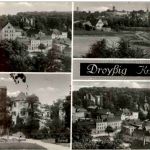 Droyssig - Kr. Zeitz