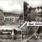 Bad Salzungen