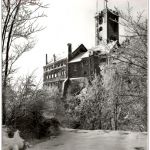 Wartburg bei Eisenauch - Frohe Weihnachten