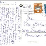 Wartburg bei Eisenauch - Frohe Weihnachten