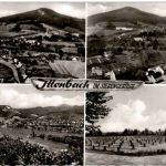 Ittenbach im Siebengebirge