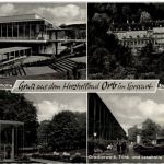 Gruss aus Bad Orb