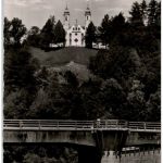 Bad Tölz - Isarbrücke