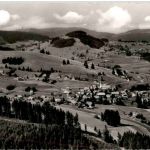 Altglashütten im Schwarzwald