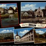 Gruss aus Brilon