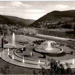 Eberbach -Wassergarten