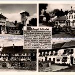 Klostergut Rettershof bei Kelkheim