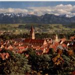Kaufbeuren im Allgäu