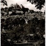Marburg a d Lahn