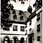 Koblenz - Alter Winkel
