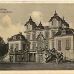 Ludwigsburg - Favoriteschloss