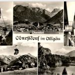 Oberstdorf im Allgäu