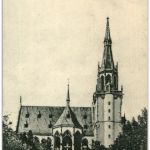 St. Rochuskapelle bei Bingen