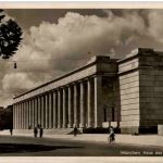 München - Haus der deutschen Kunst