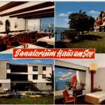 Überlingen - Nussdorf - Haus am See