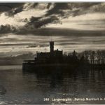 Langenargen - Schloss Montfort