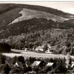 Darlingerode - Blick auf Oehrenfeld