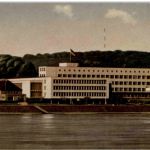 Bonn - Das Bundeshaus