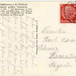 Saaletalsperre am kl. Bleiloch