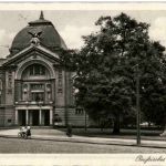 Gera - Reusisches Theater