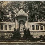 Koblenz - Kaiserin Augusta Denkmal