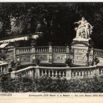Donaueschingen - Donauquelle