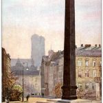 München - Karolinenplatz