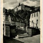 Gera - Schloss Osterstein