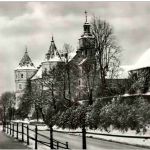 Schleusingen - Bertholdsburg