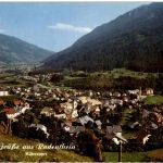 Grüsse aus Radenthein