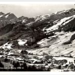 St. Anton am Arlberg
