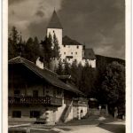 Mauterndorf im Lungau
