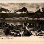 St. Wolfgang am Wolfgangsee