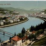 Salzburg von Mülln