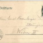 Salzburg vom Kapuzinerberg