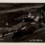 Linz Stift Wilhering