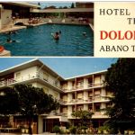 Abano Terme - Hotel Terme Dolomiti