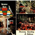 Dancing Sporting Club di Bellaria