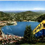 Como e Funicolare per Brunate